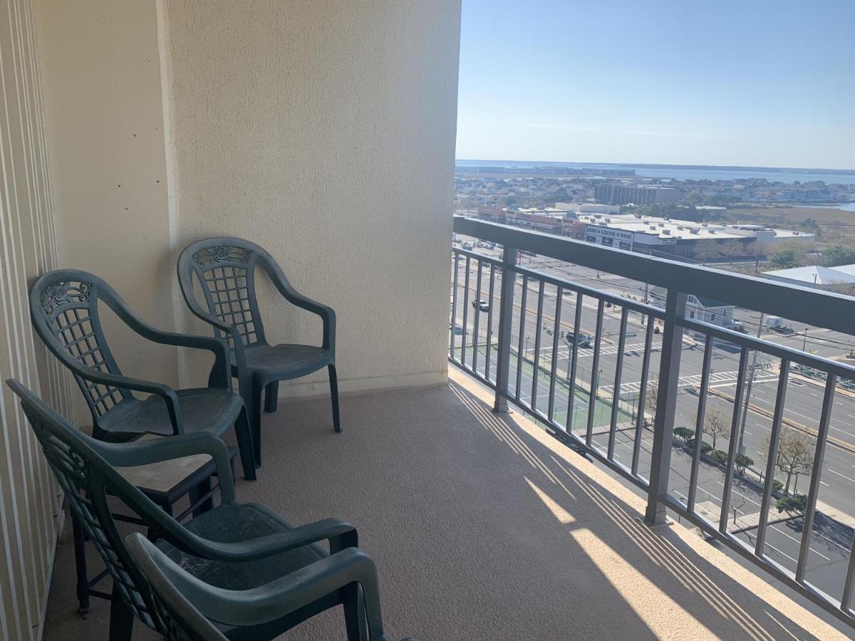 Holiday home Fountainhead Towers Iii Ocean City