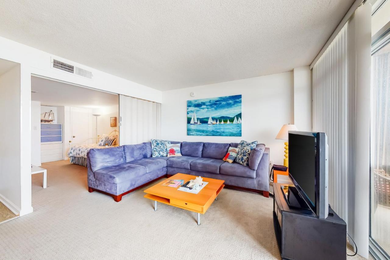 Fountainhead Towers Iii Holiday home *