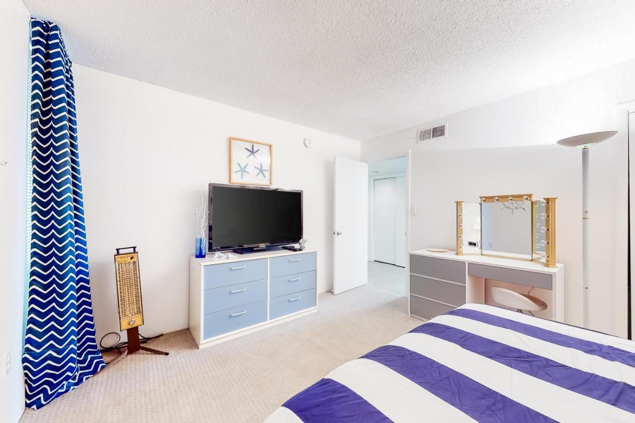 Fountainhead Towers Iii Holiday home