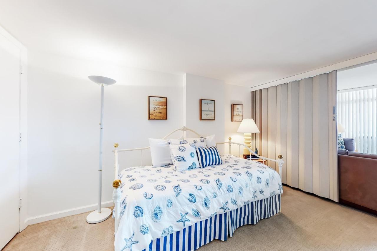 Holiday home Fountainhead Towers Iii Ocean City
