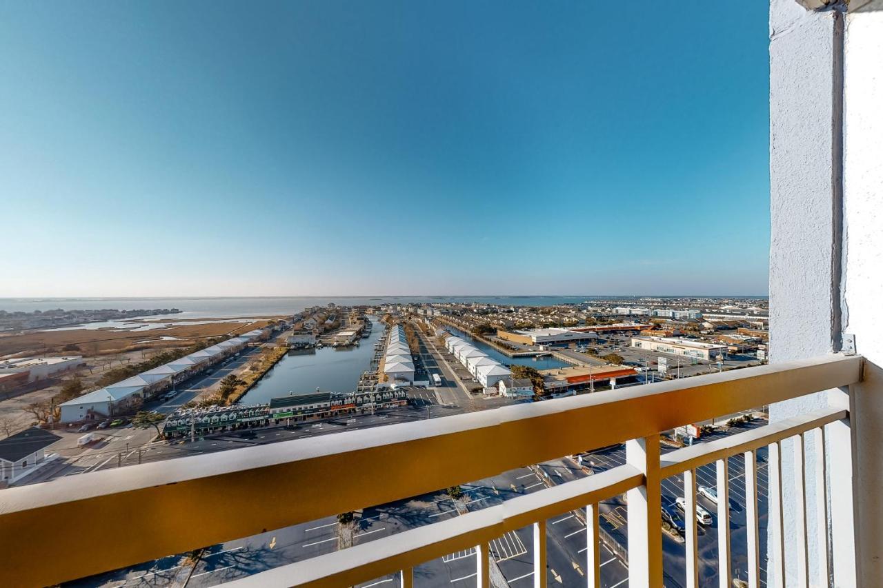 Fountainhead Towers Iii Ocean City