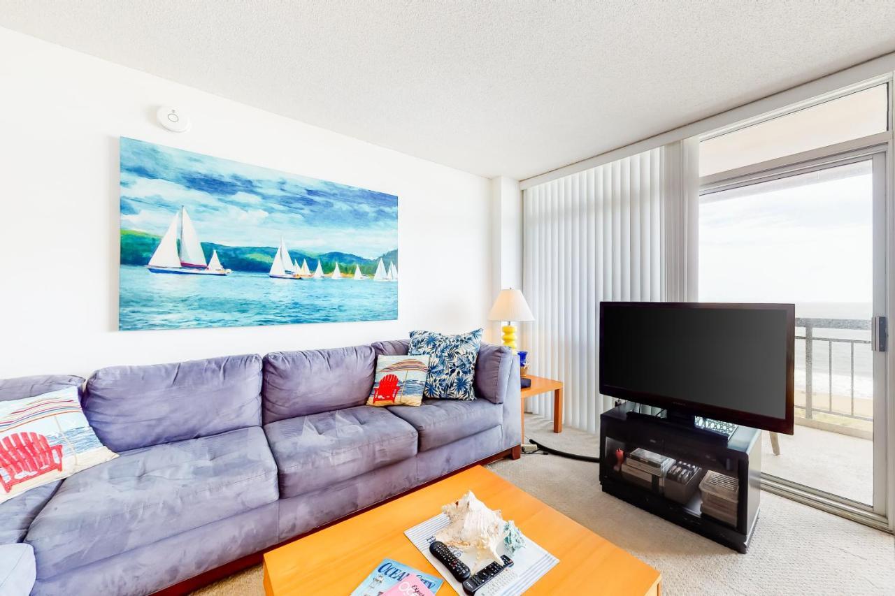 Holiday home Fountainhead Towers Iii