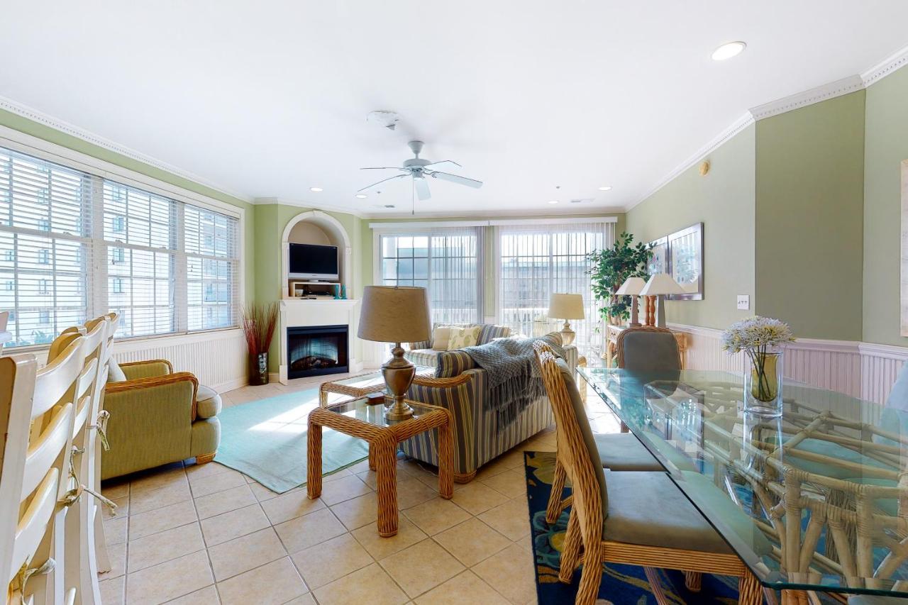 Holiday home Silver Sea A & B