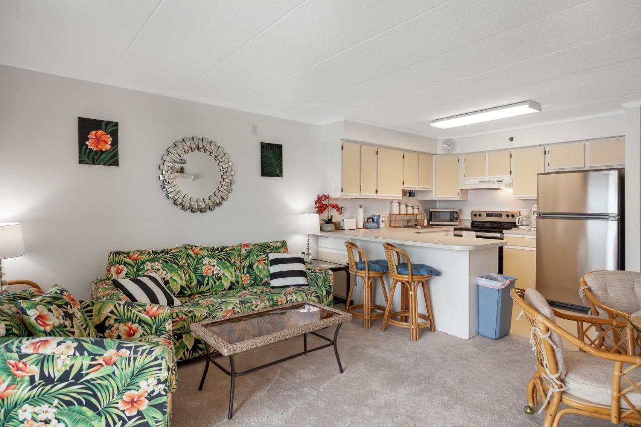 Aronimink Vista 9c Ocean City