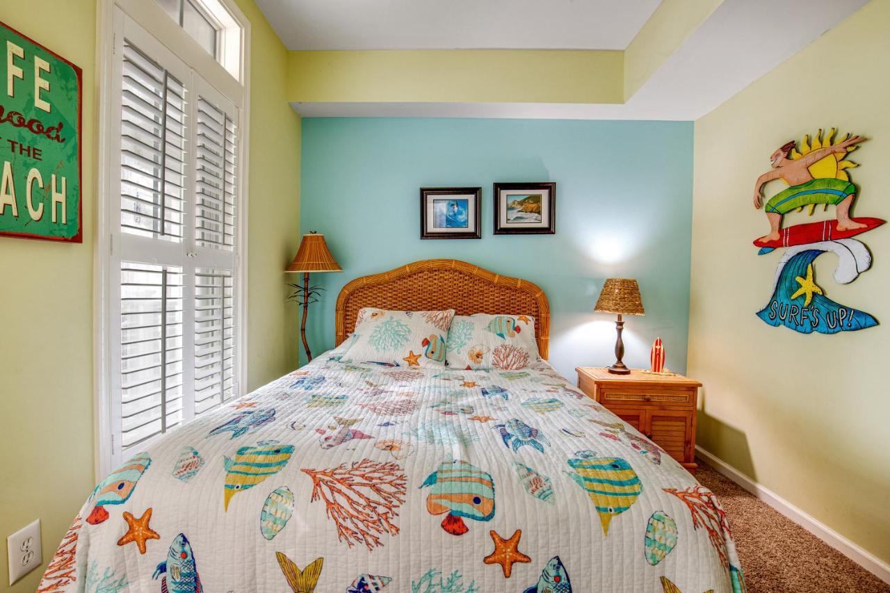 Sunset Island - 22 Island Edge * Ocean City