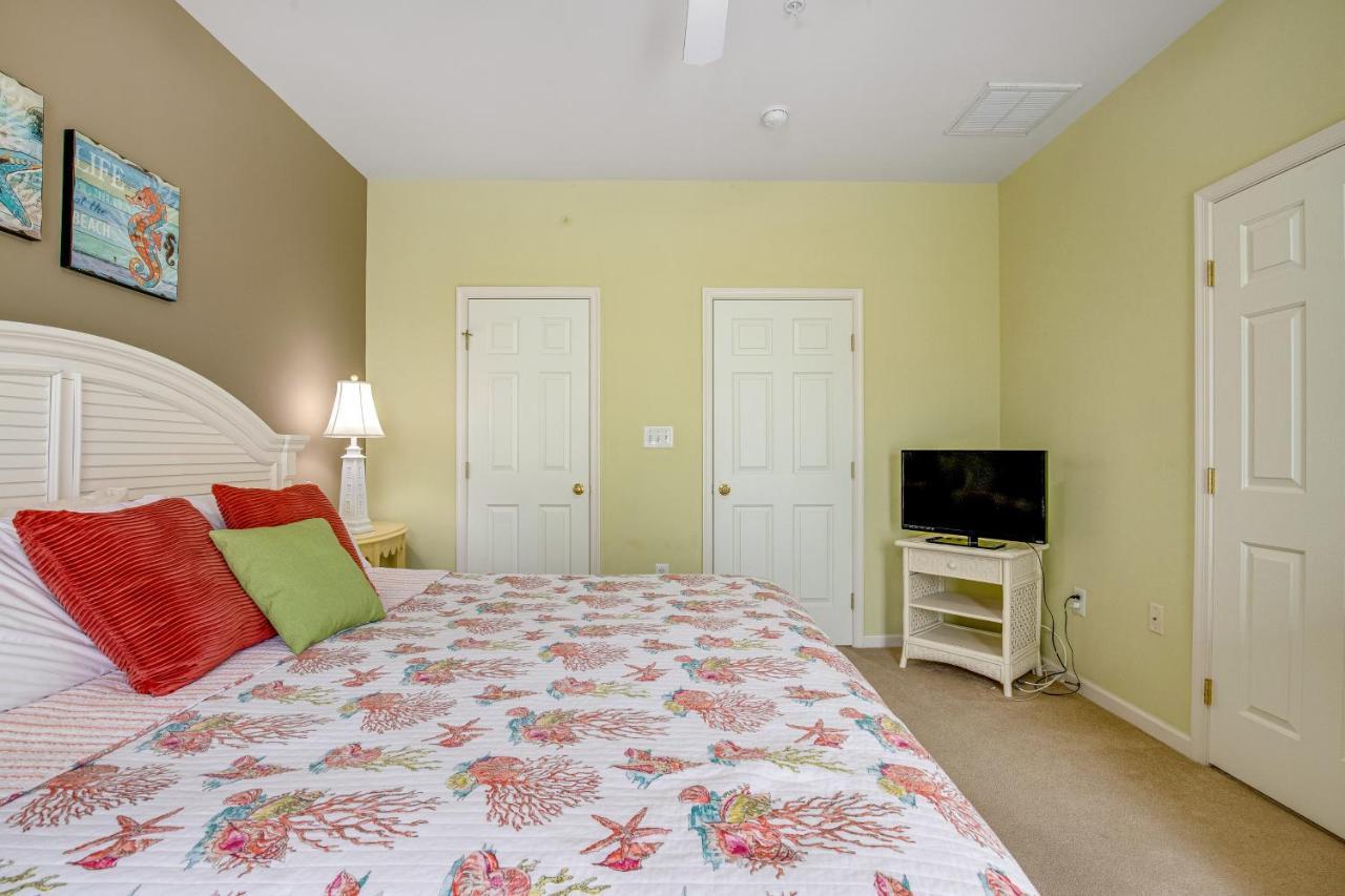 Sunset Island - 22 Island Edge Holiday home Ocean City