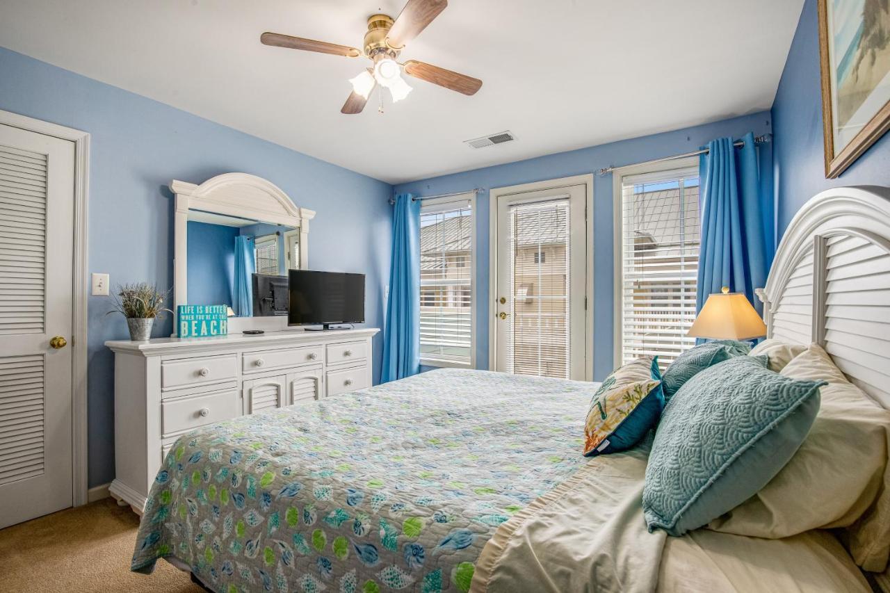 Sunset Island - 22 Island Edge Holiday home Ocean City