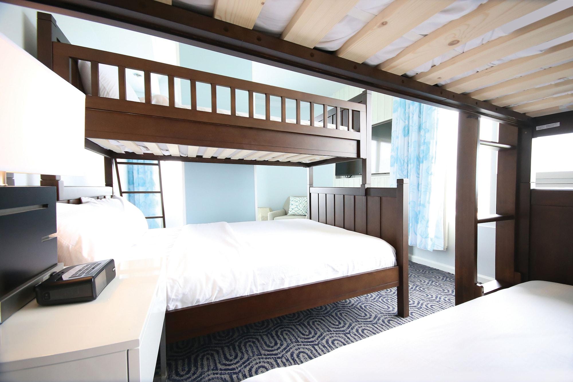 Hotel Doubletree By Hilton Ocean Oceanfront 4*