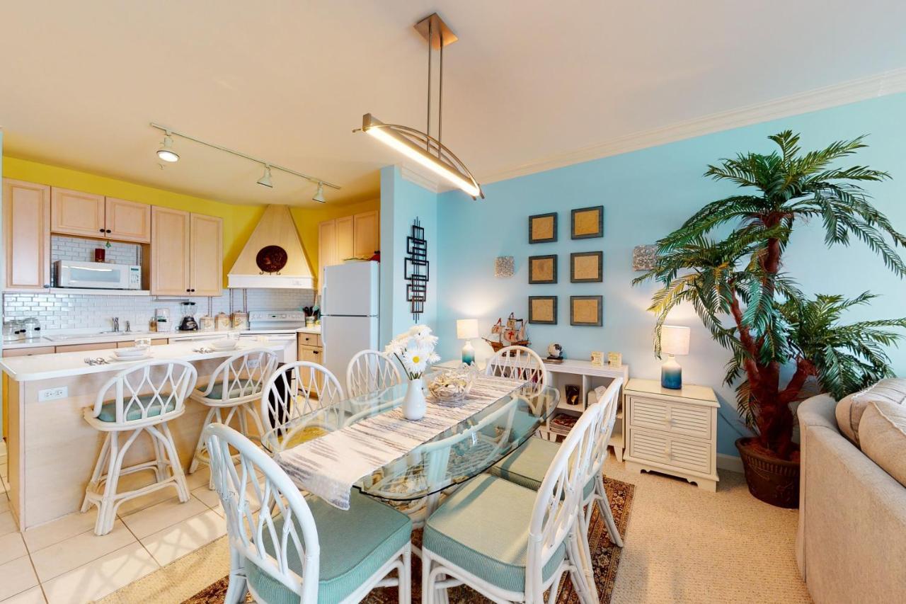 Holiday home Maresol Ocean City