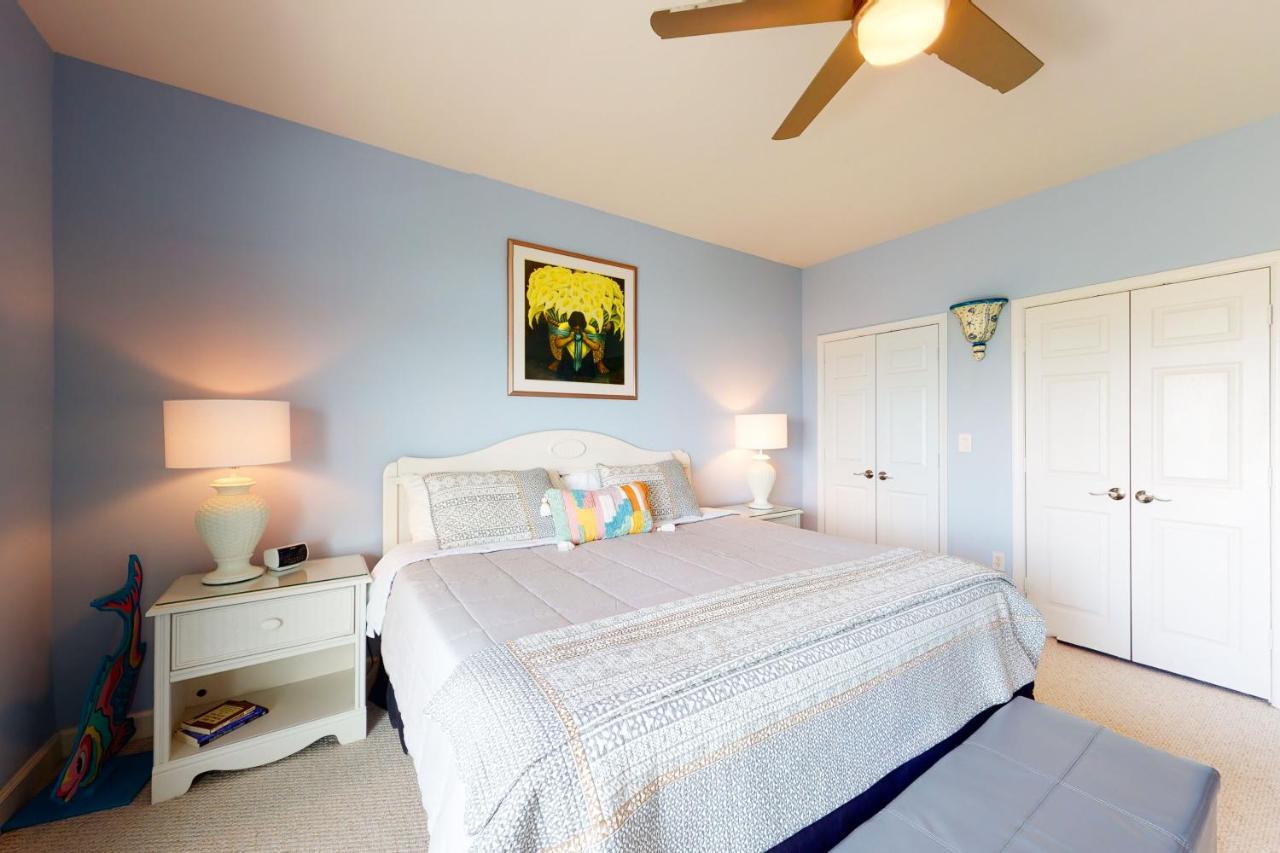 Maresol Holiday home Ocean City