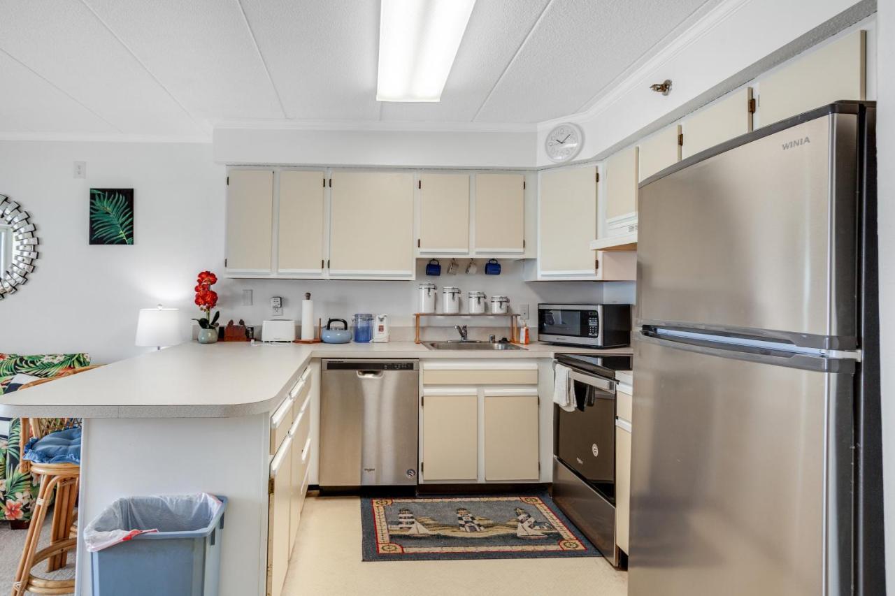 Sandpiper Dunes 607 Apartment