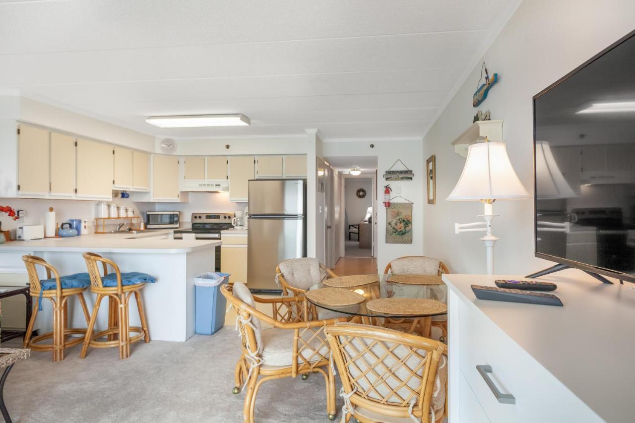Sandpiper Dunes 607
