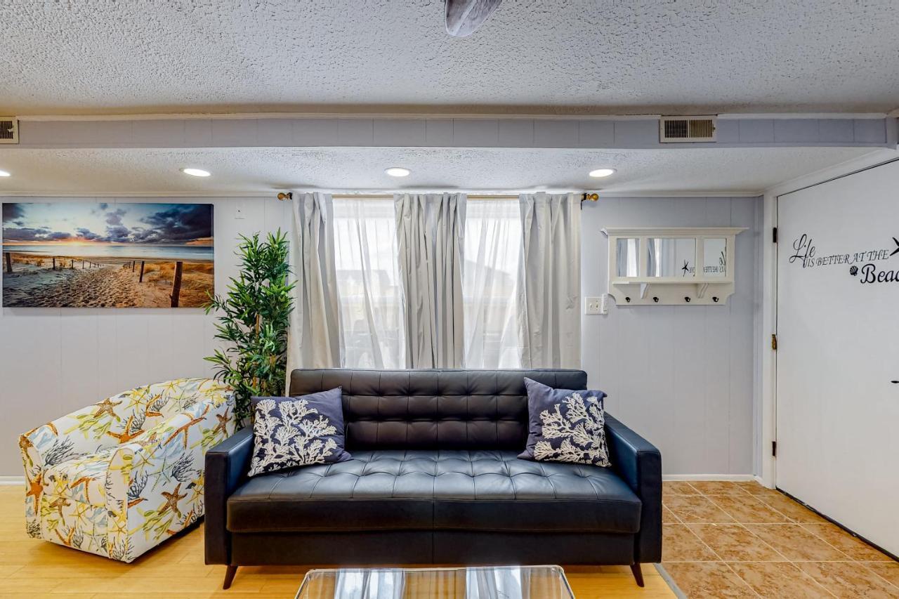 Apartment The Quarterdeck Oc *