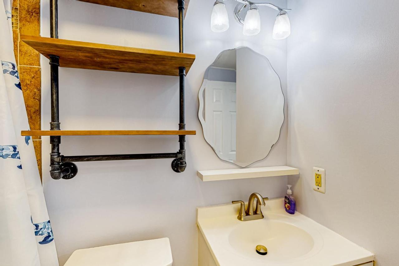 Apartment The Quarterdeck Oc Ocean City