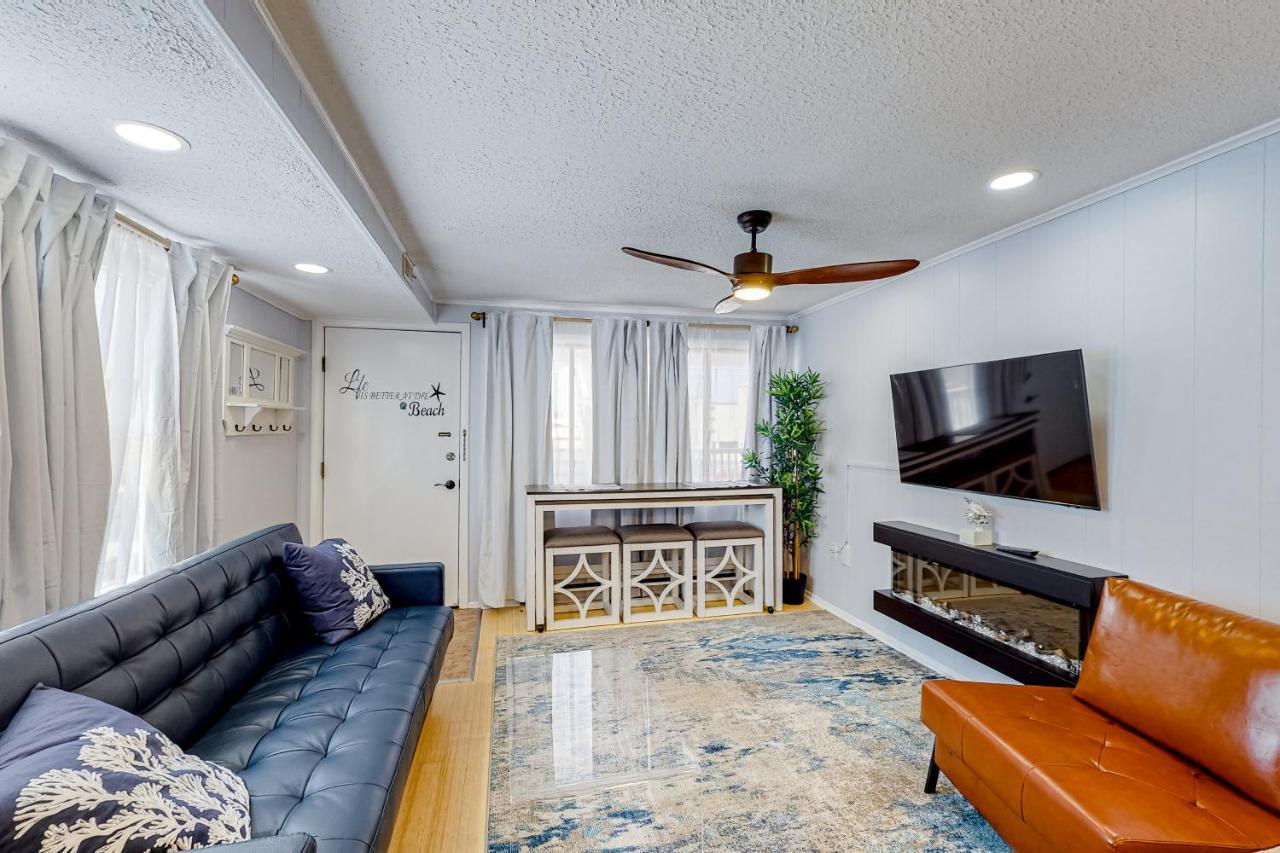 Apartment The Quarterdeck Oc
