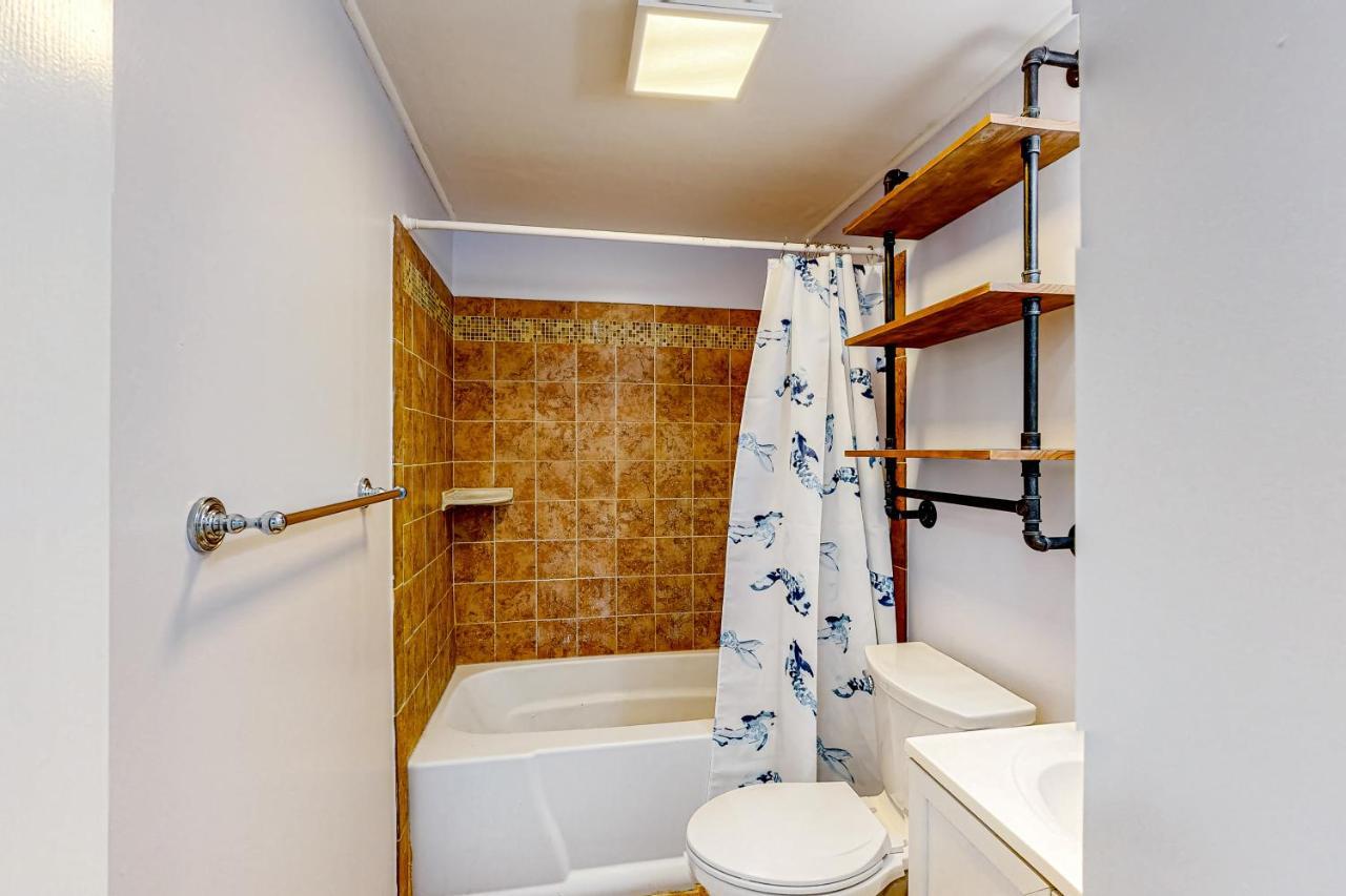 Apartment The Quarterdeck Oc *
