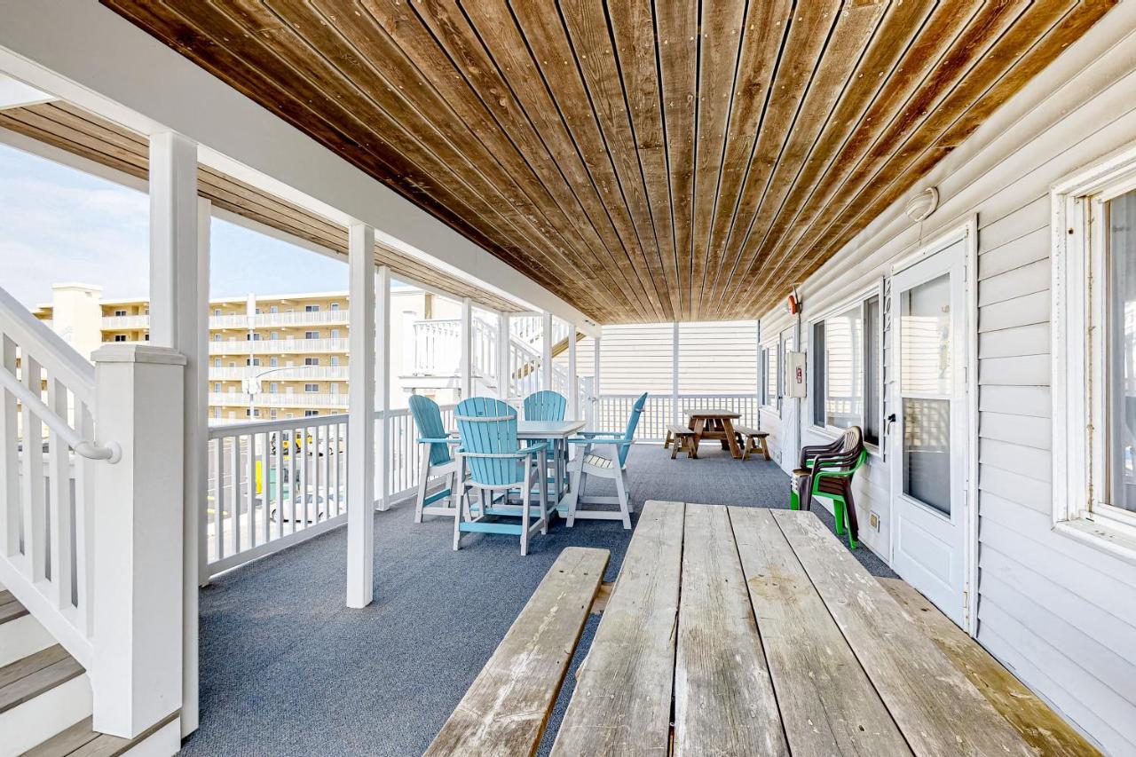 The Quarterdeck Oc Ocean City