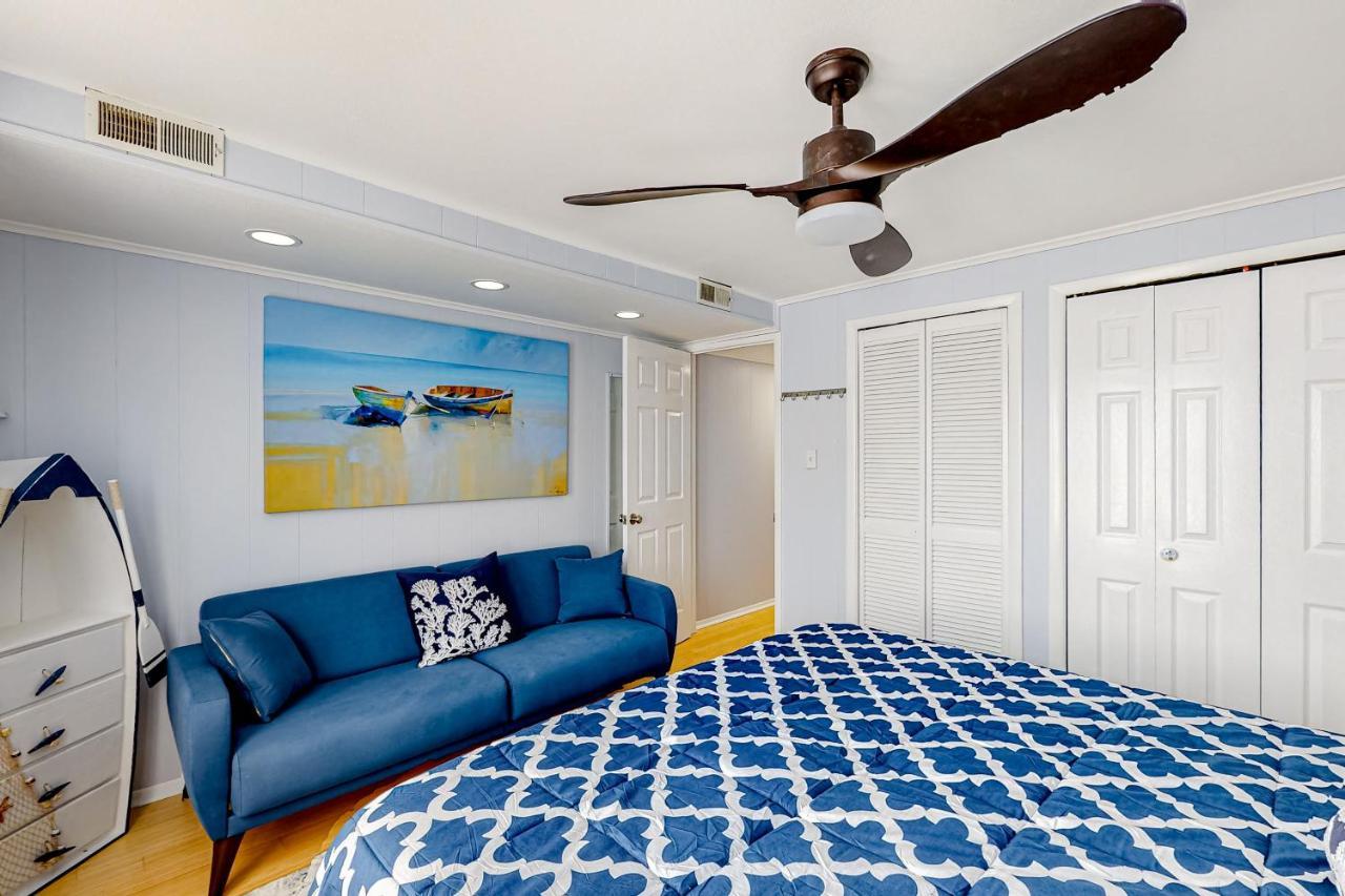 The Quarterdeck Oc * Ocean City