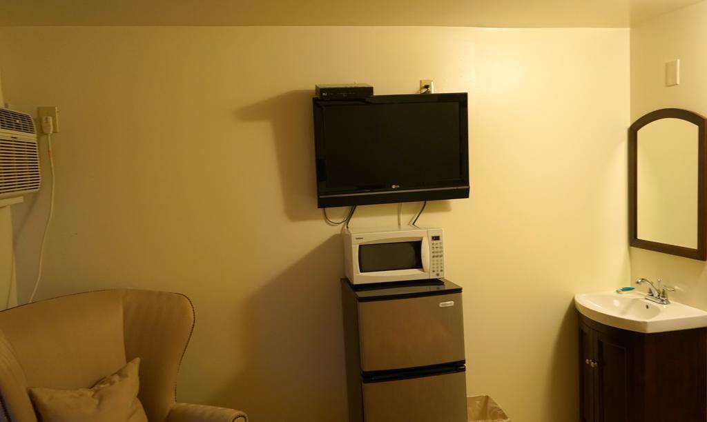 Spindrift Motel