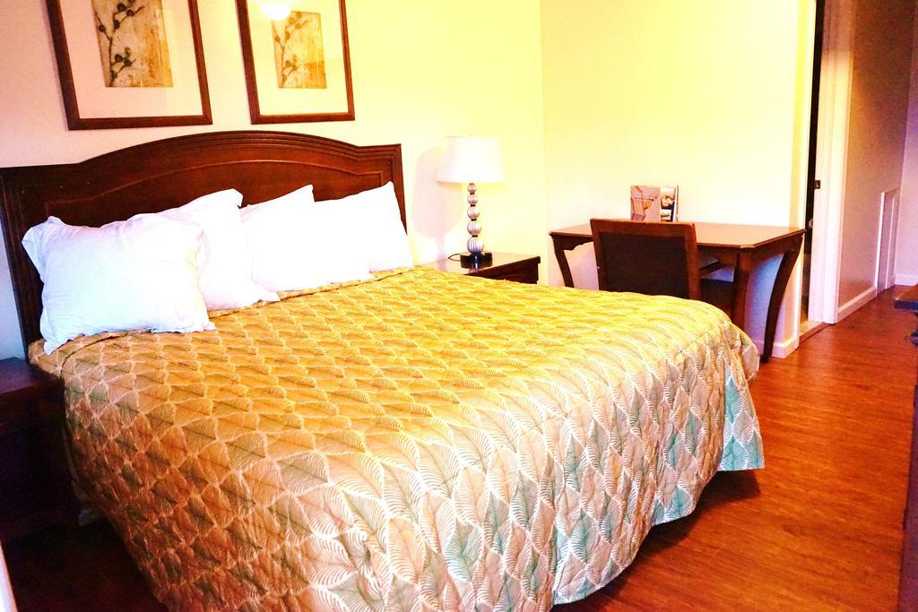 Spindrift Motel Ocean City