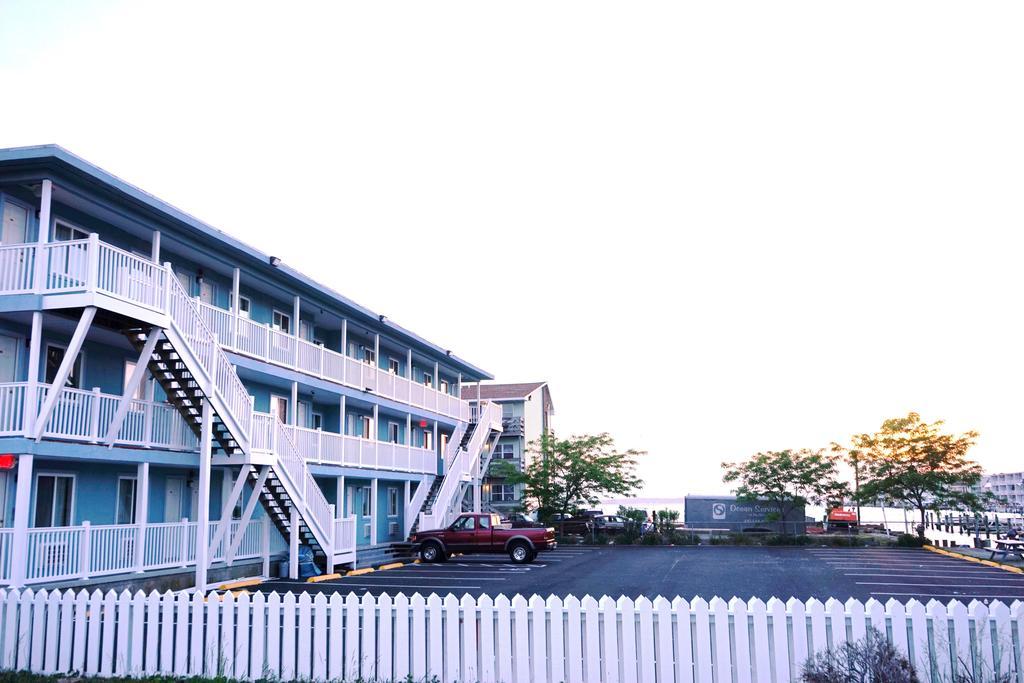 Spindrift Motel 2*