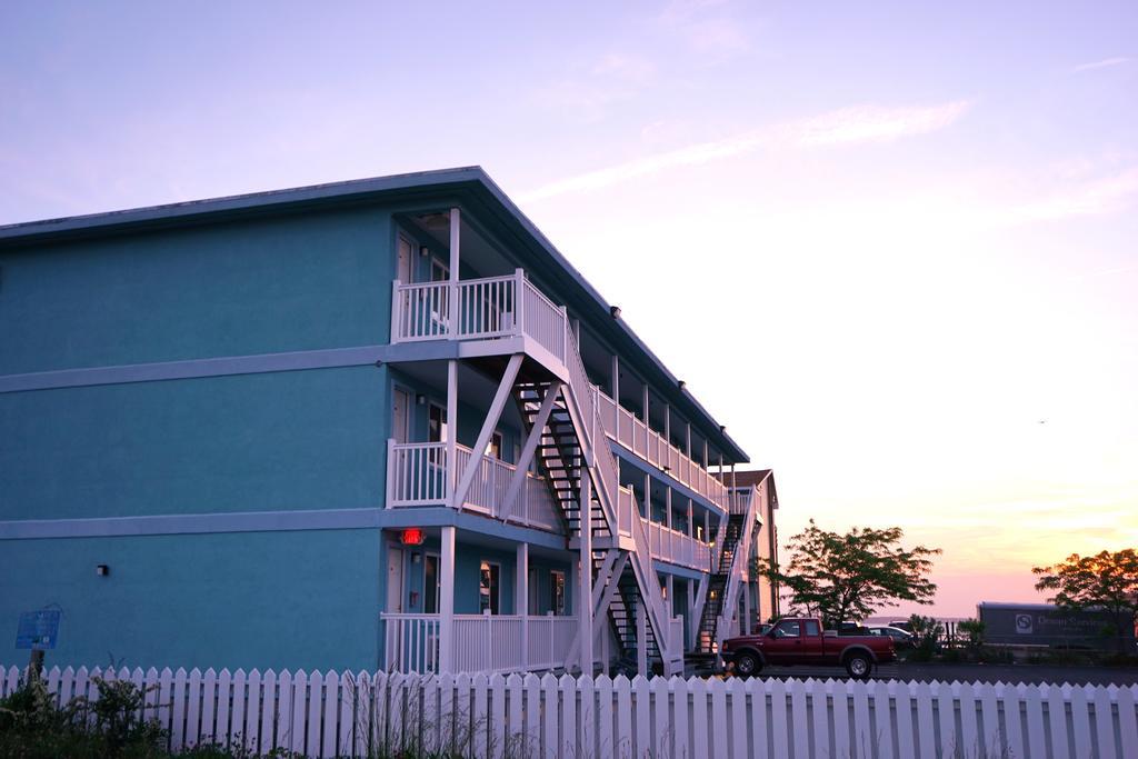 Motel Spindrift