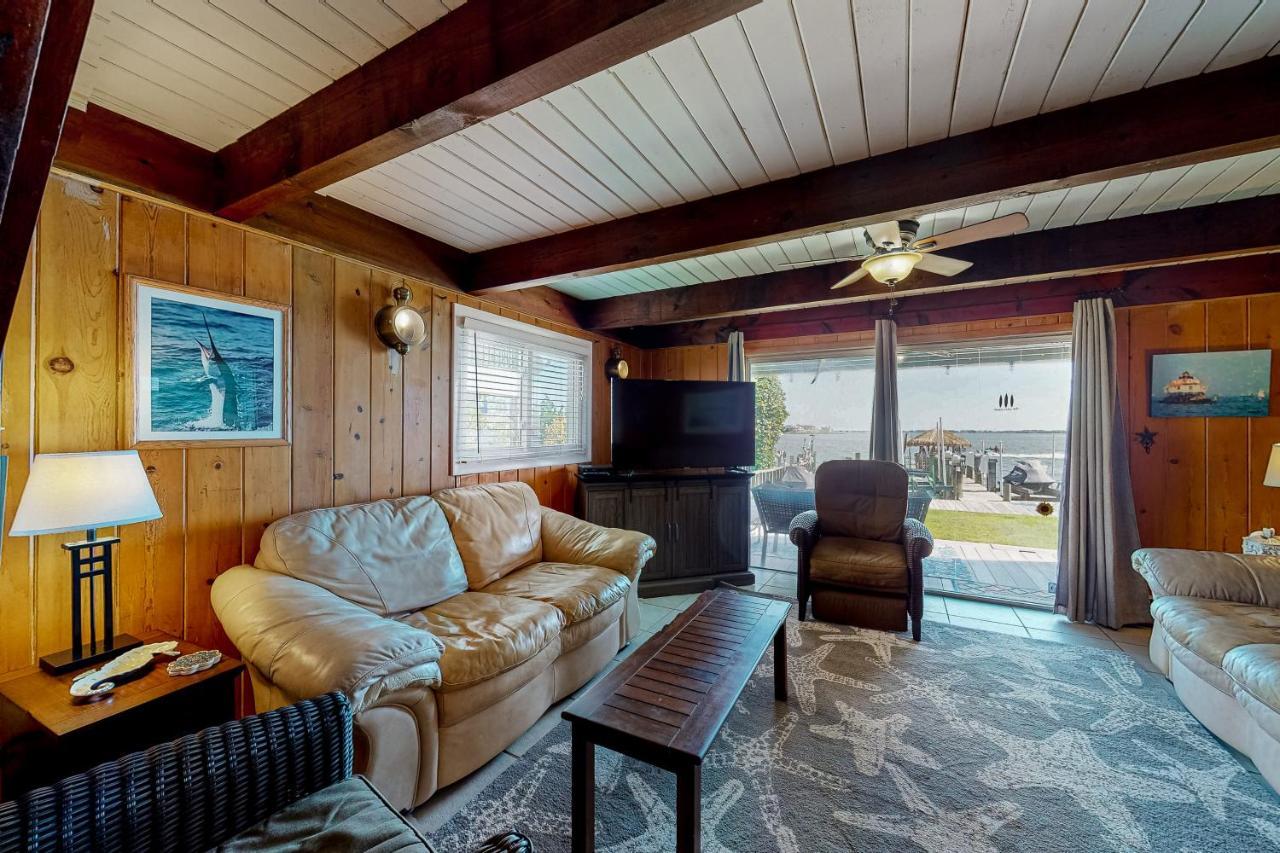 Village West 1 Holiday home Ocean City