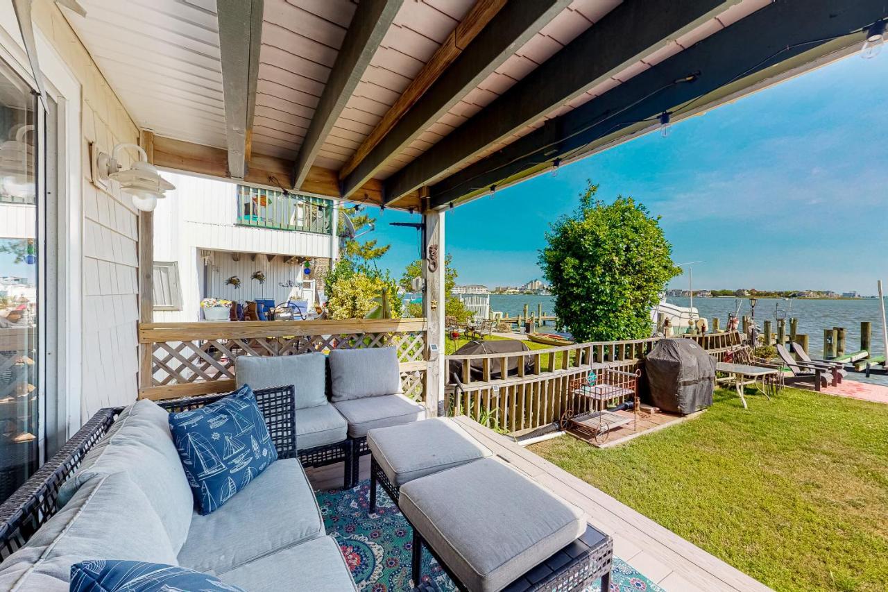 Holiday home Village West 1 Ocean City