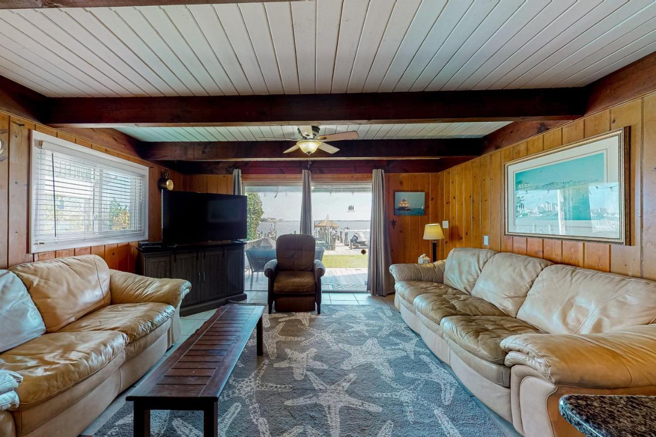 Village West 1 * Ocean City