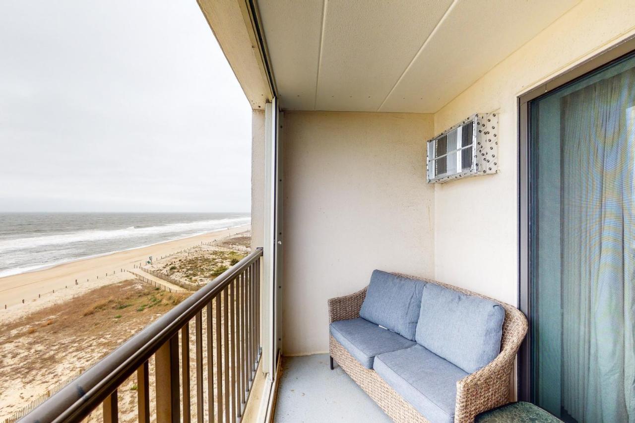 Apartment Sandpiper Dunes 607 Ocean City