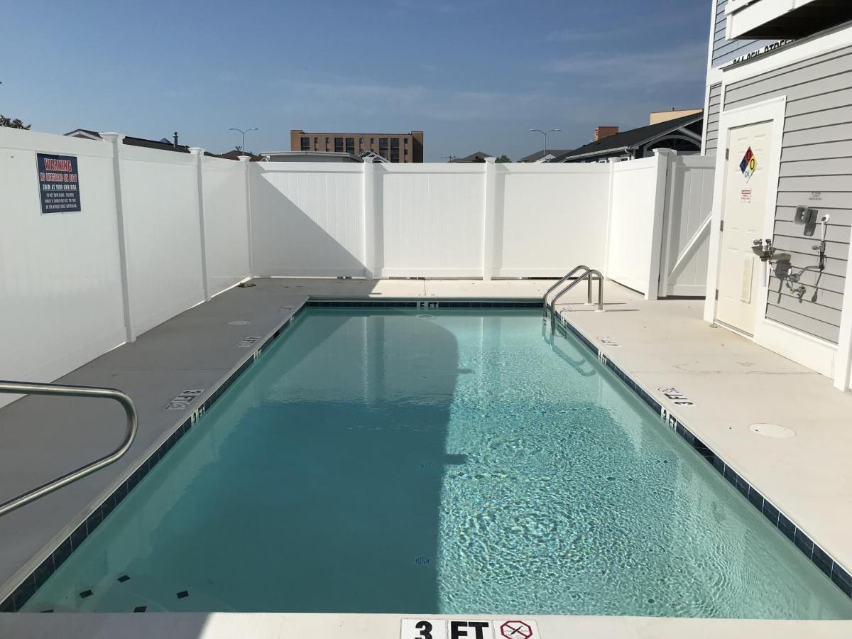 Island Cove Unit E Ocean City