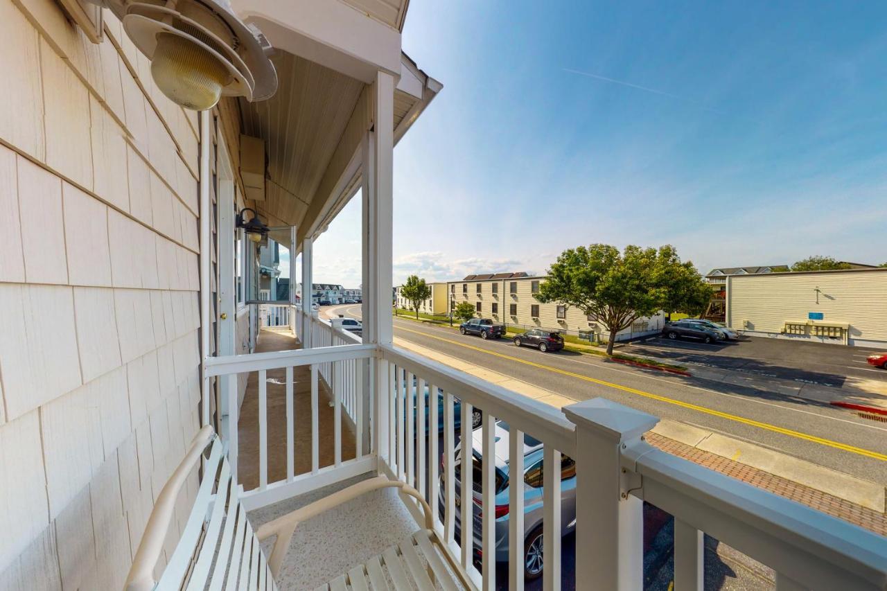 Village West 1 Holiday home Ocean City