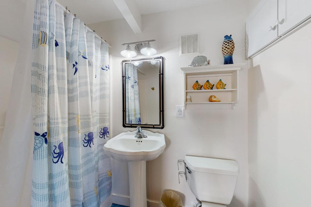 Village West 1 * Ocean City