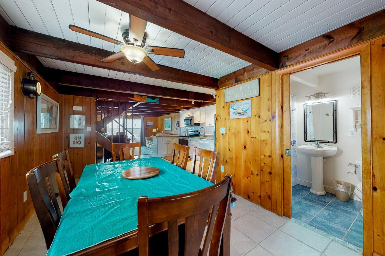 Village West 1 Holiday home Ocean City