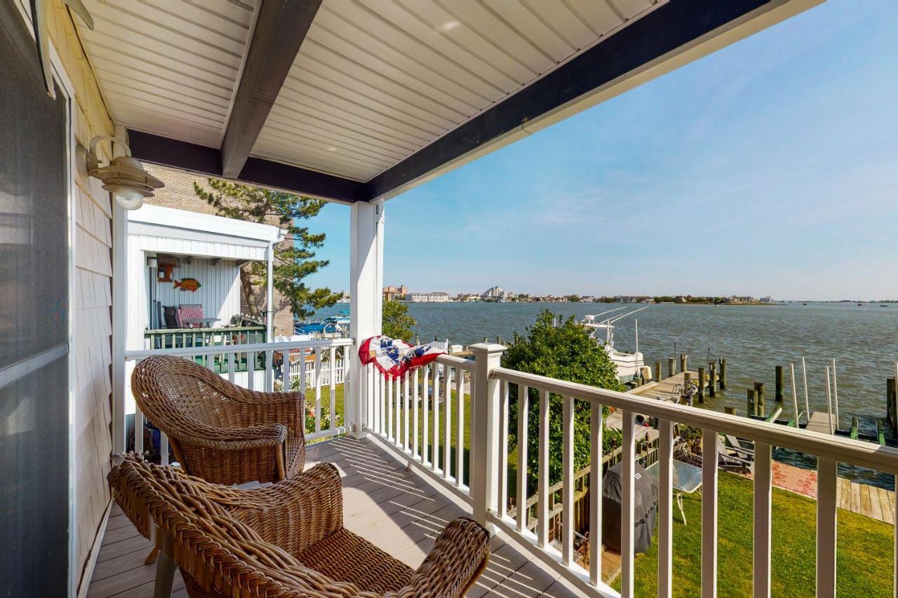 Village West 1 Ocean City