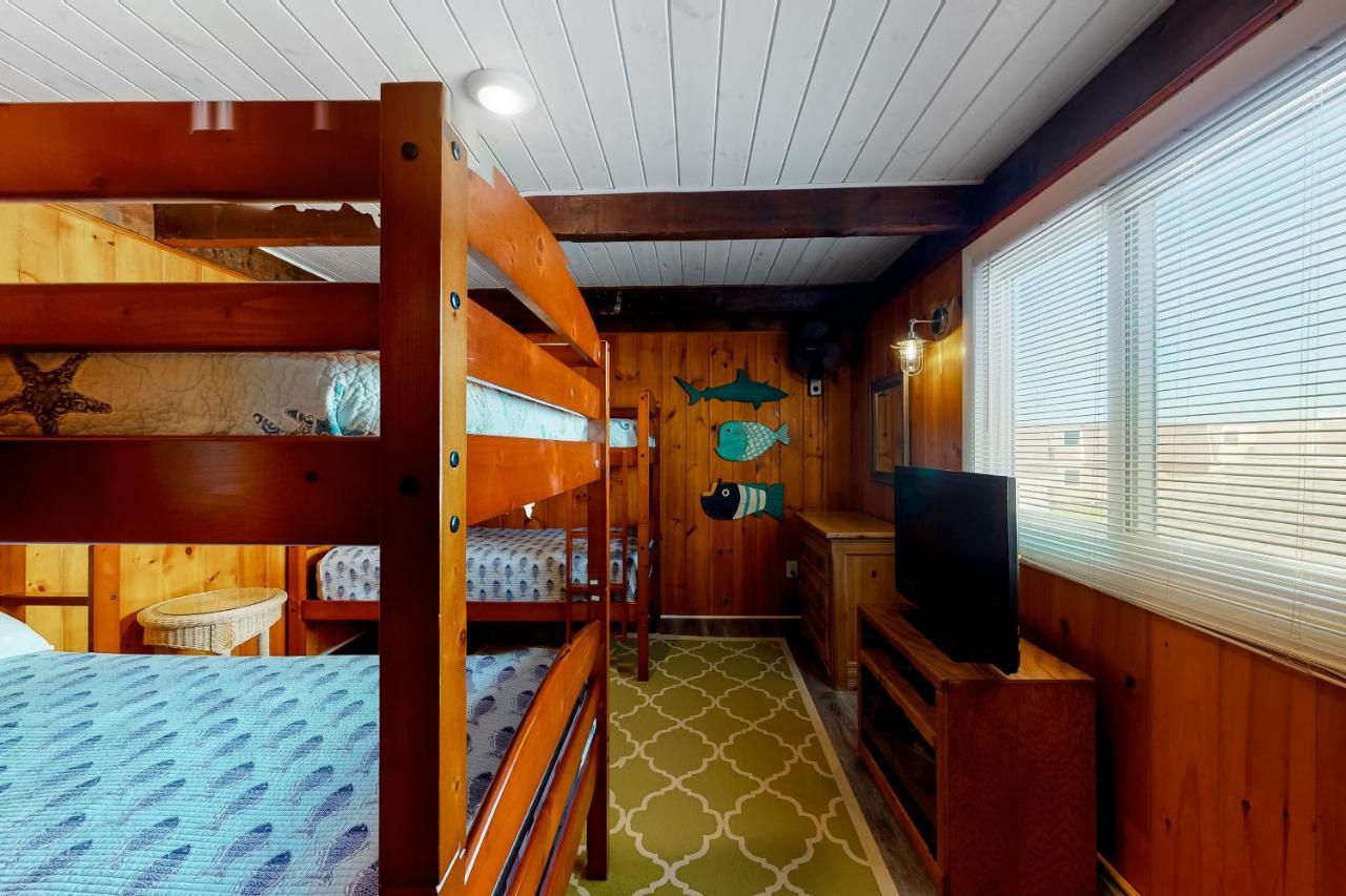 Village West 1 * Ocean City