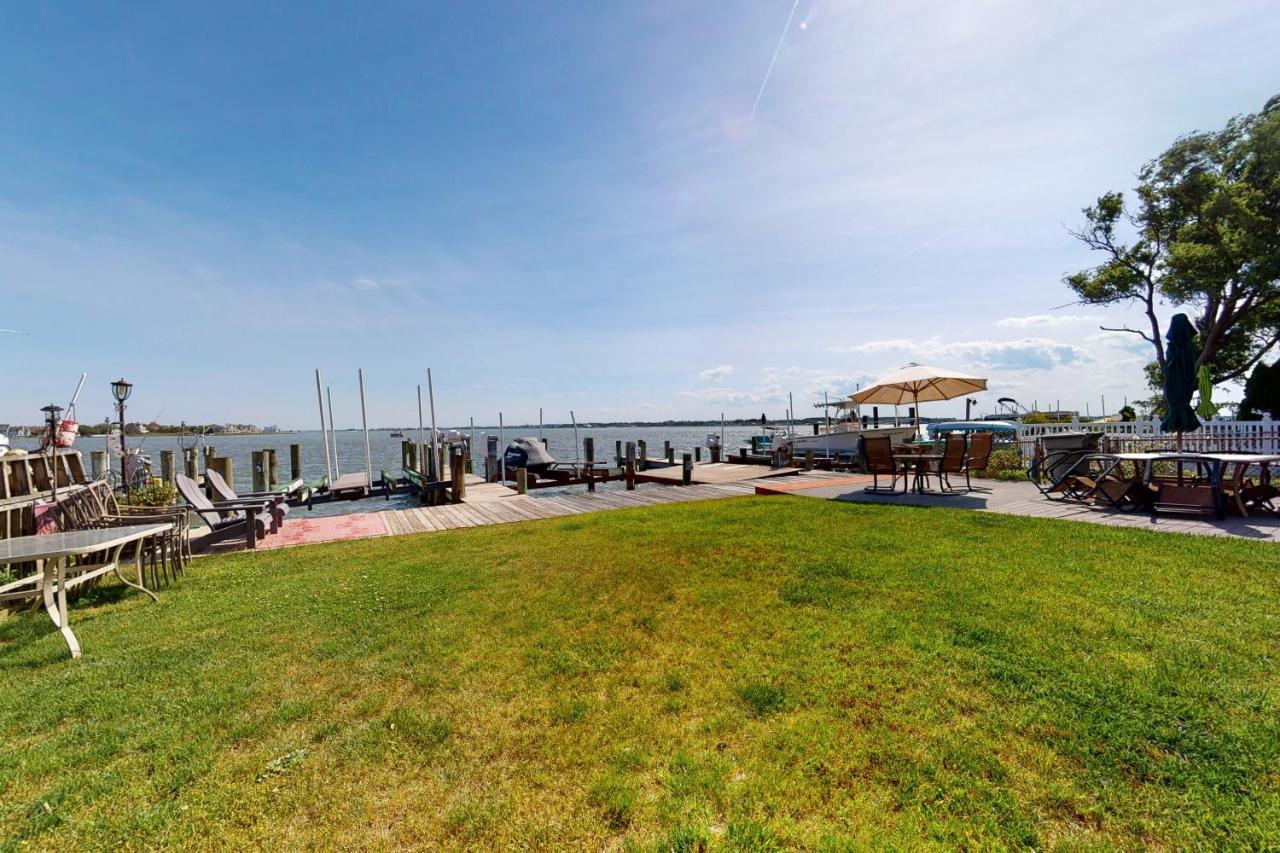 Village West 1 Ocean City