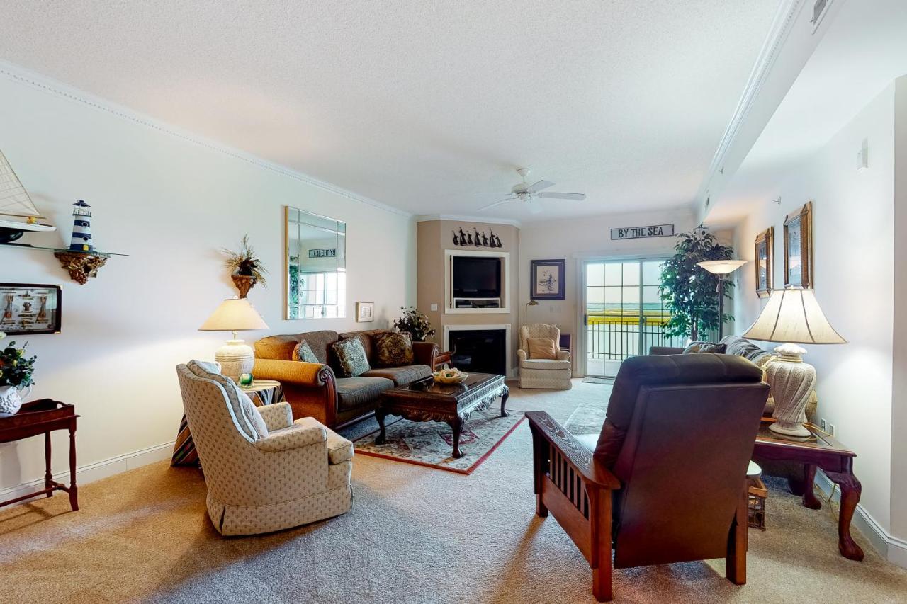 Sunset Bay 309 * Ocean City