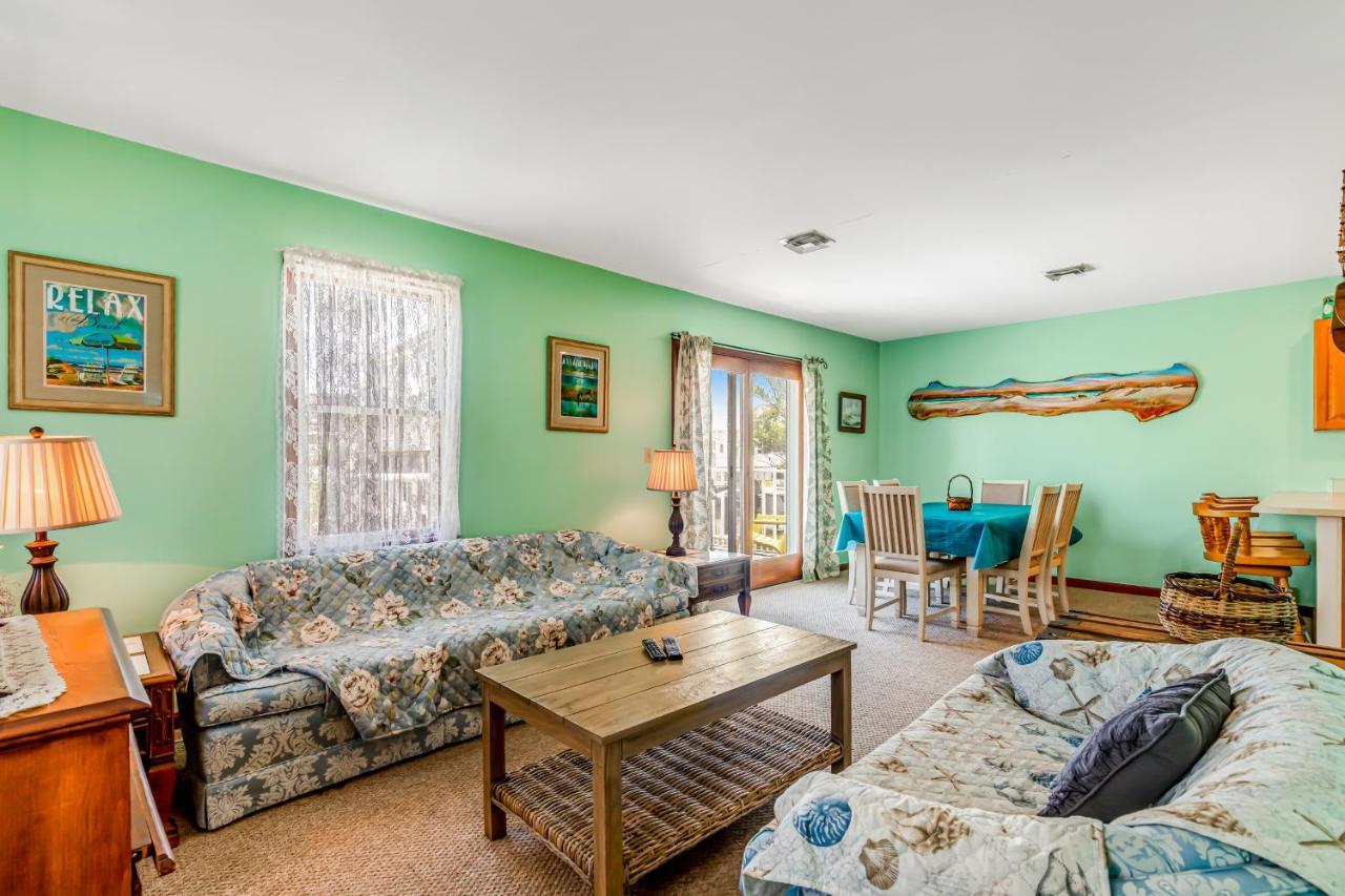 Canalside Comforts Ocean City