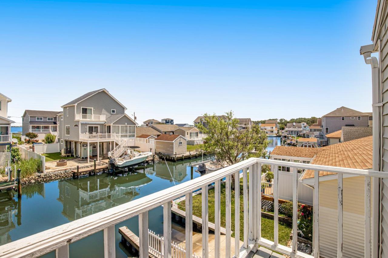 Canalside Comforts Ocean City