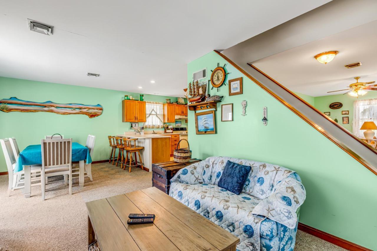 Canalside Comforts Holiday home *