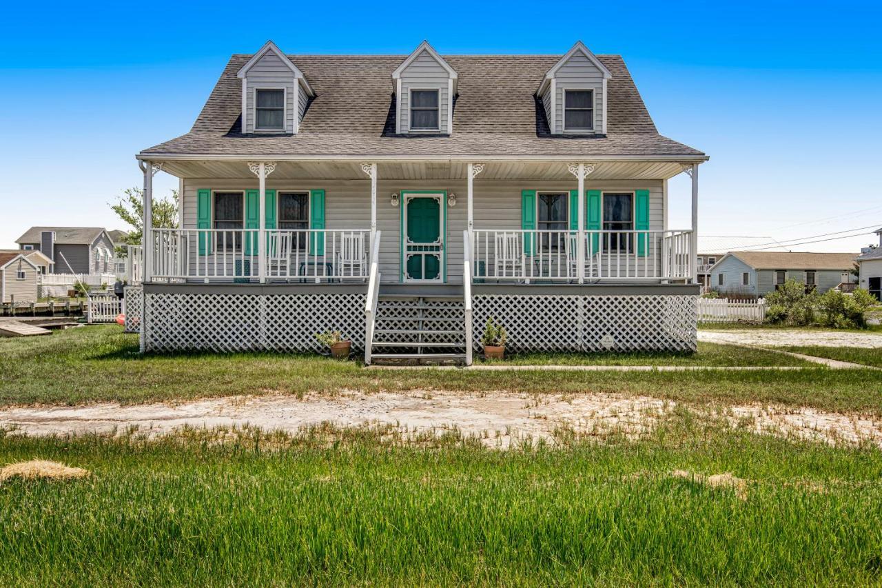 Canalside Comforts Ocean City