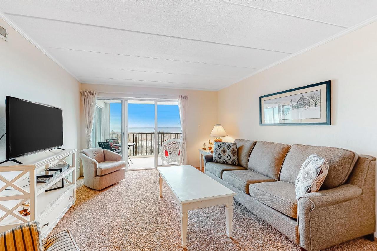 Constellation House Ocean City