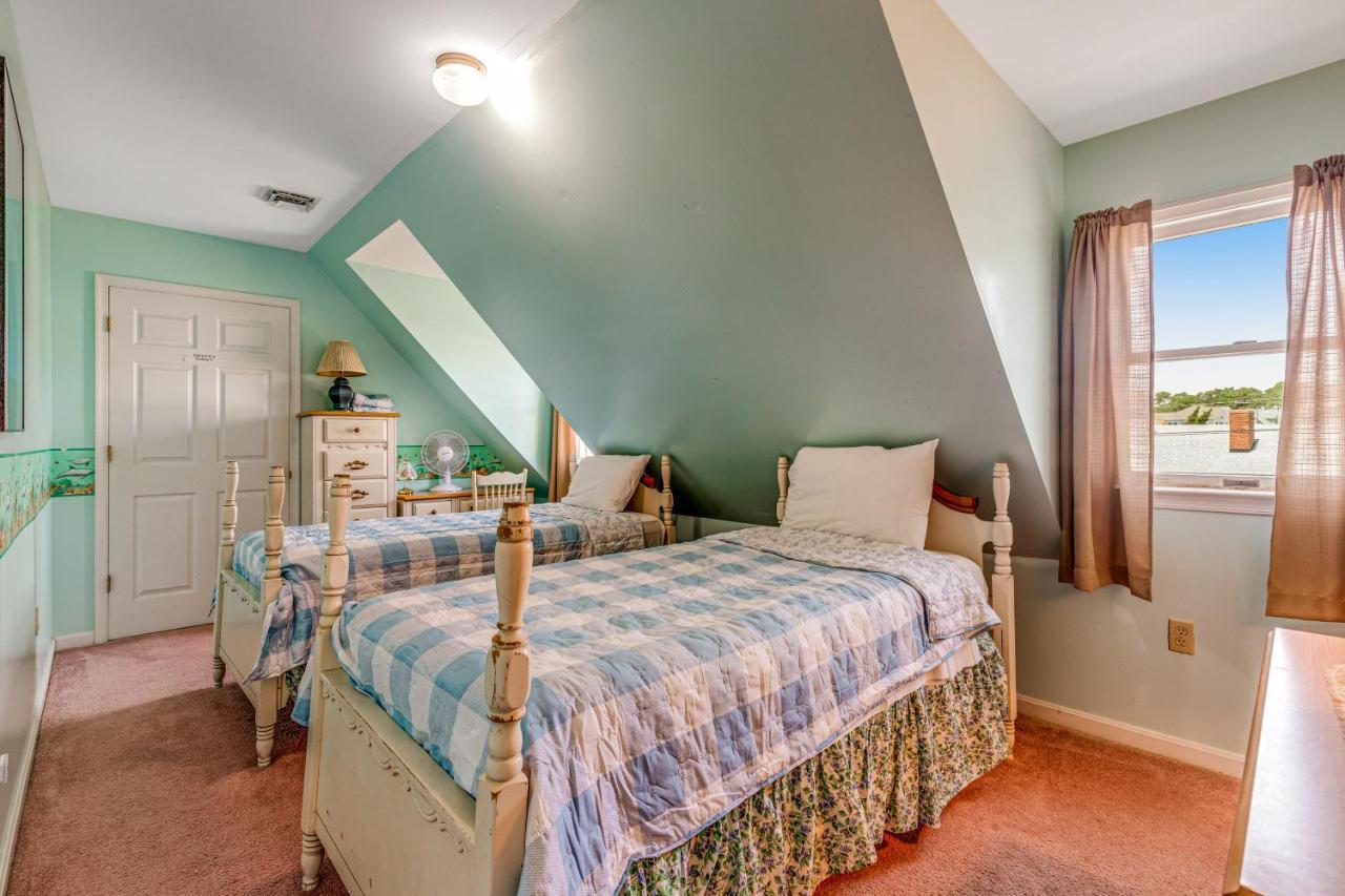 Canalside Comforts Holiday home