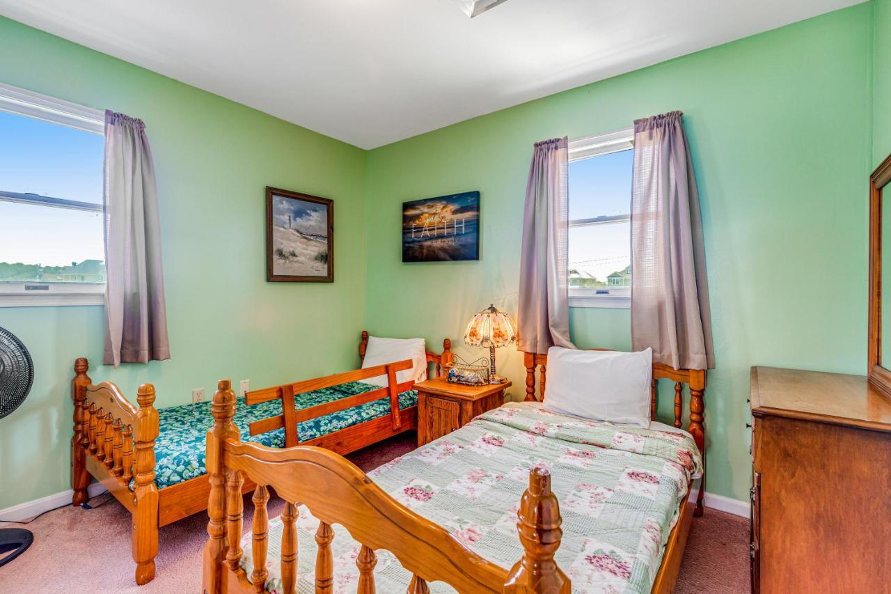 Canalside Comforts Holiday home Ocean City