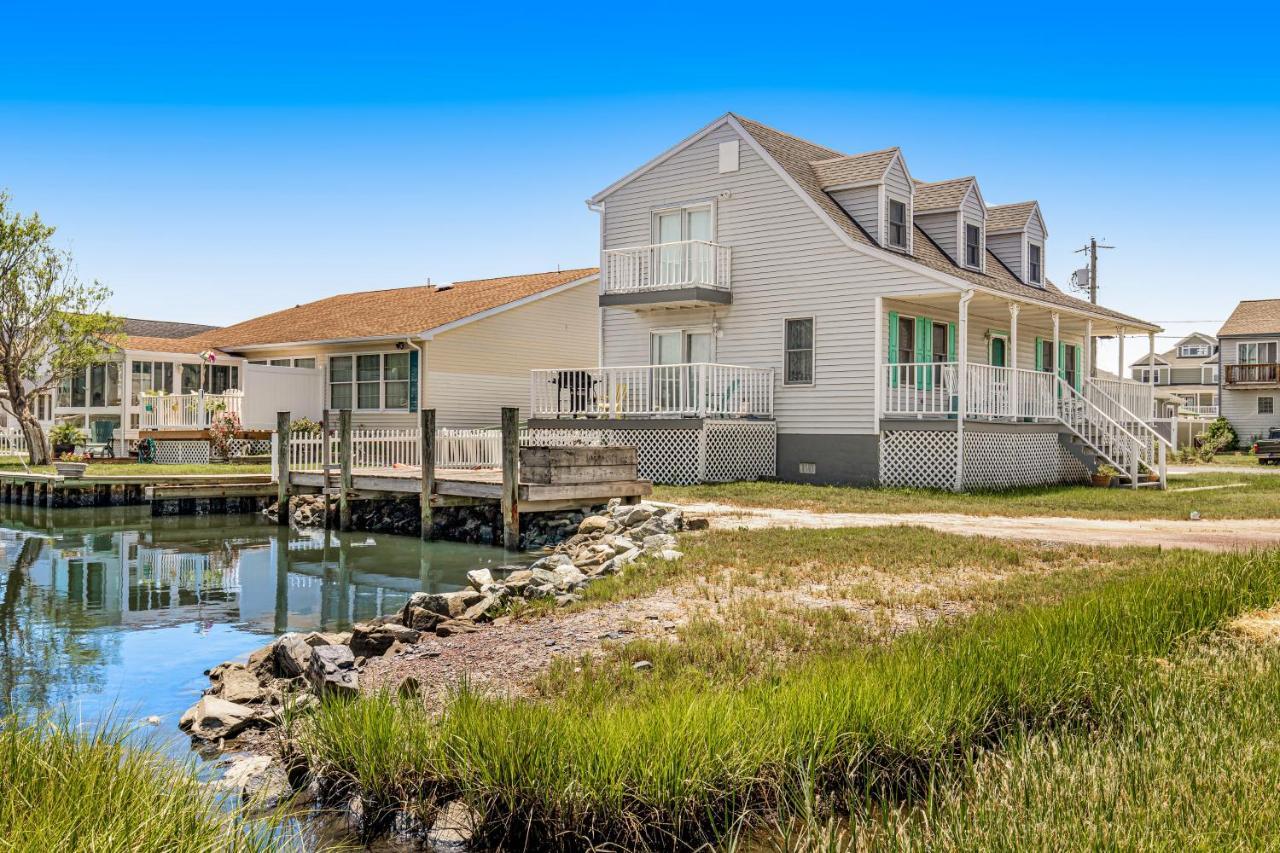 Canalside Comforts * Ocean City