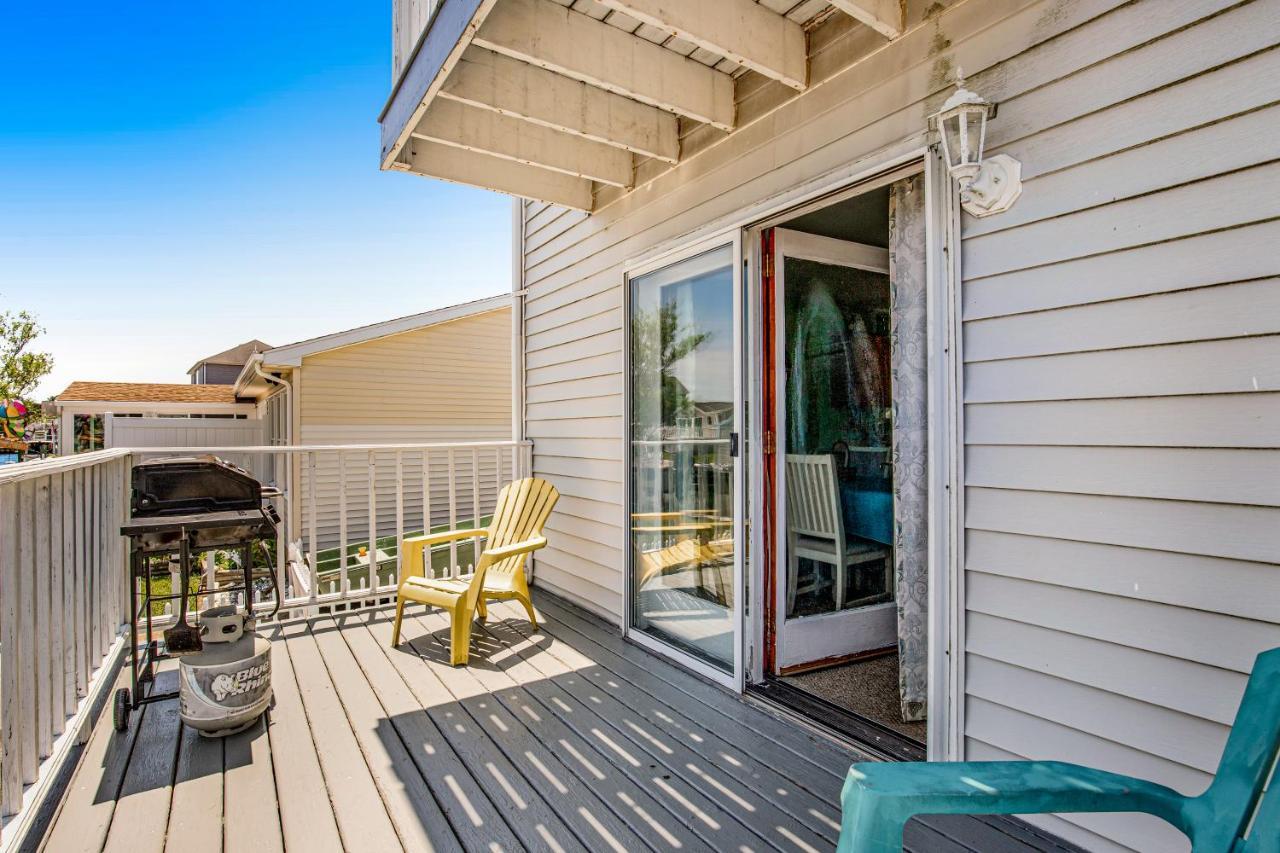 Canalside Comforts Ocean City