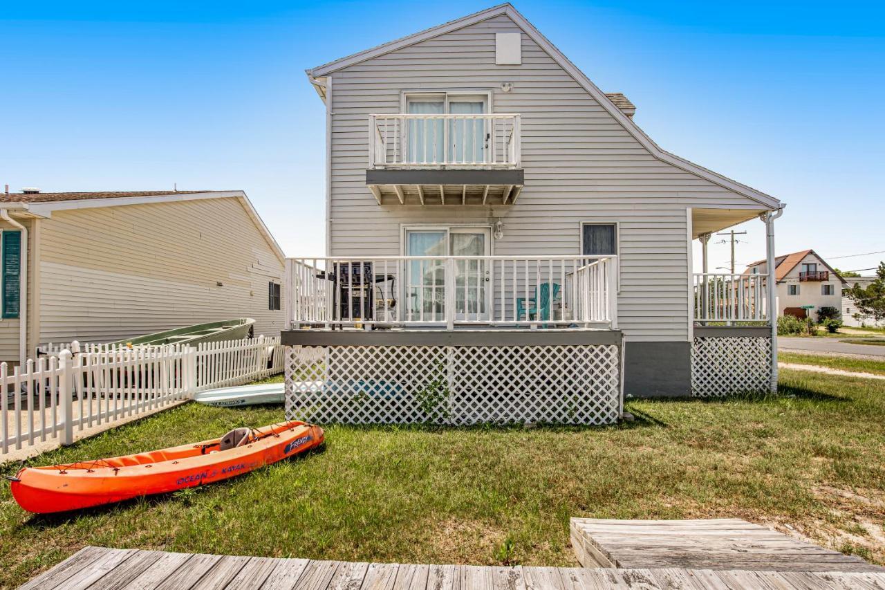 Holiday home Canalside Comforts Ocean City