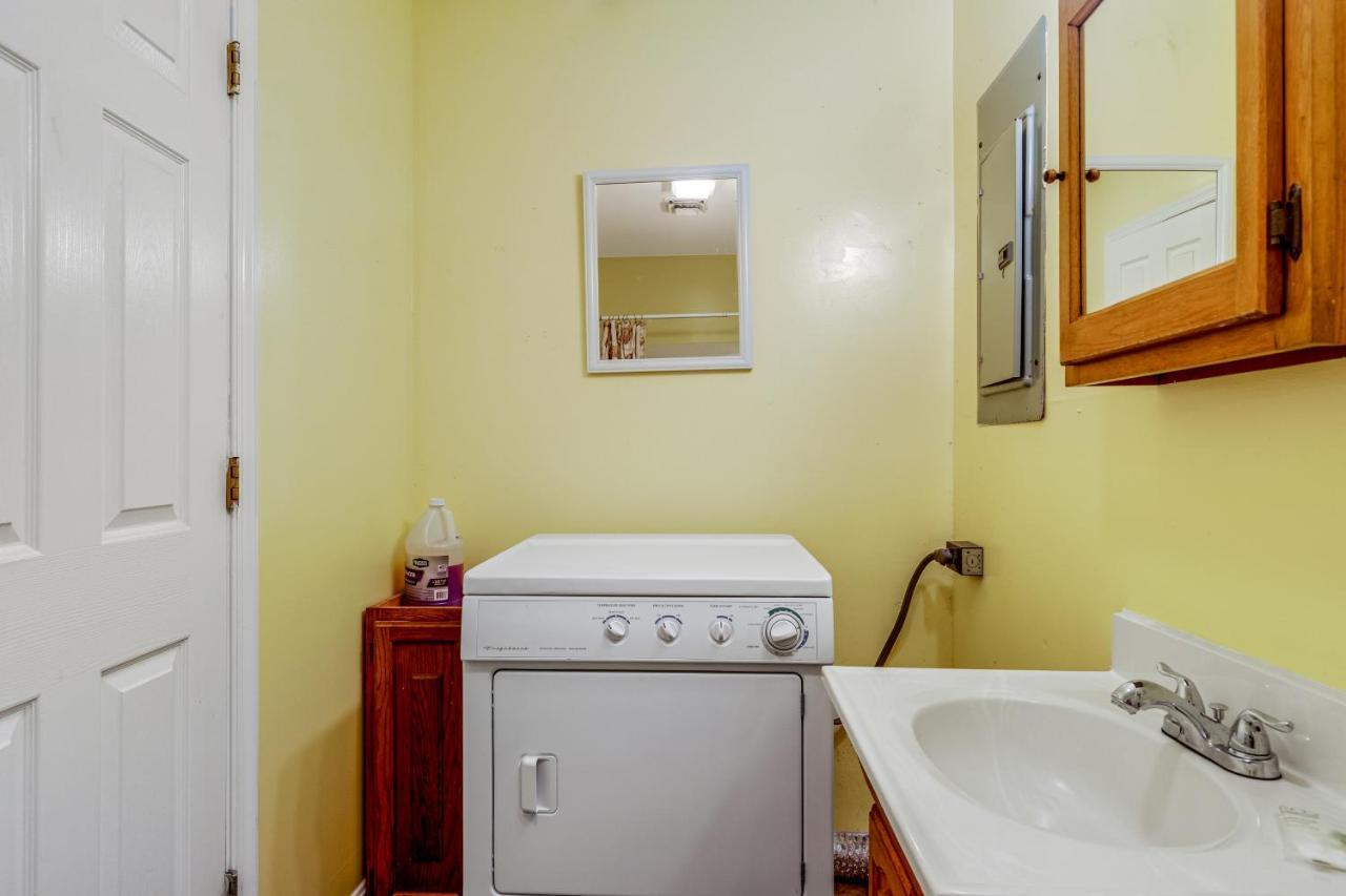 Canalside Comforts Ocean City