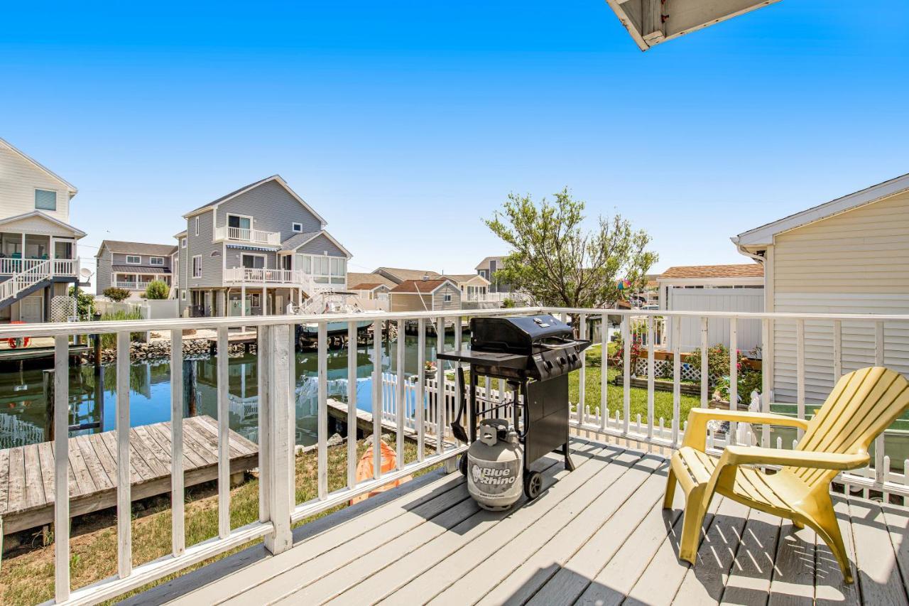 Canalside Comforts * Ocean City